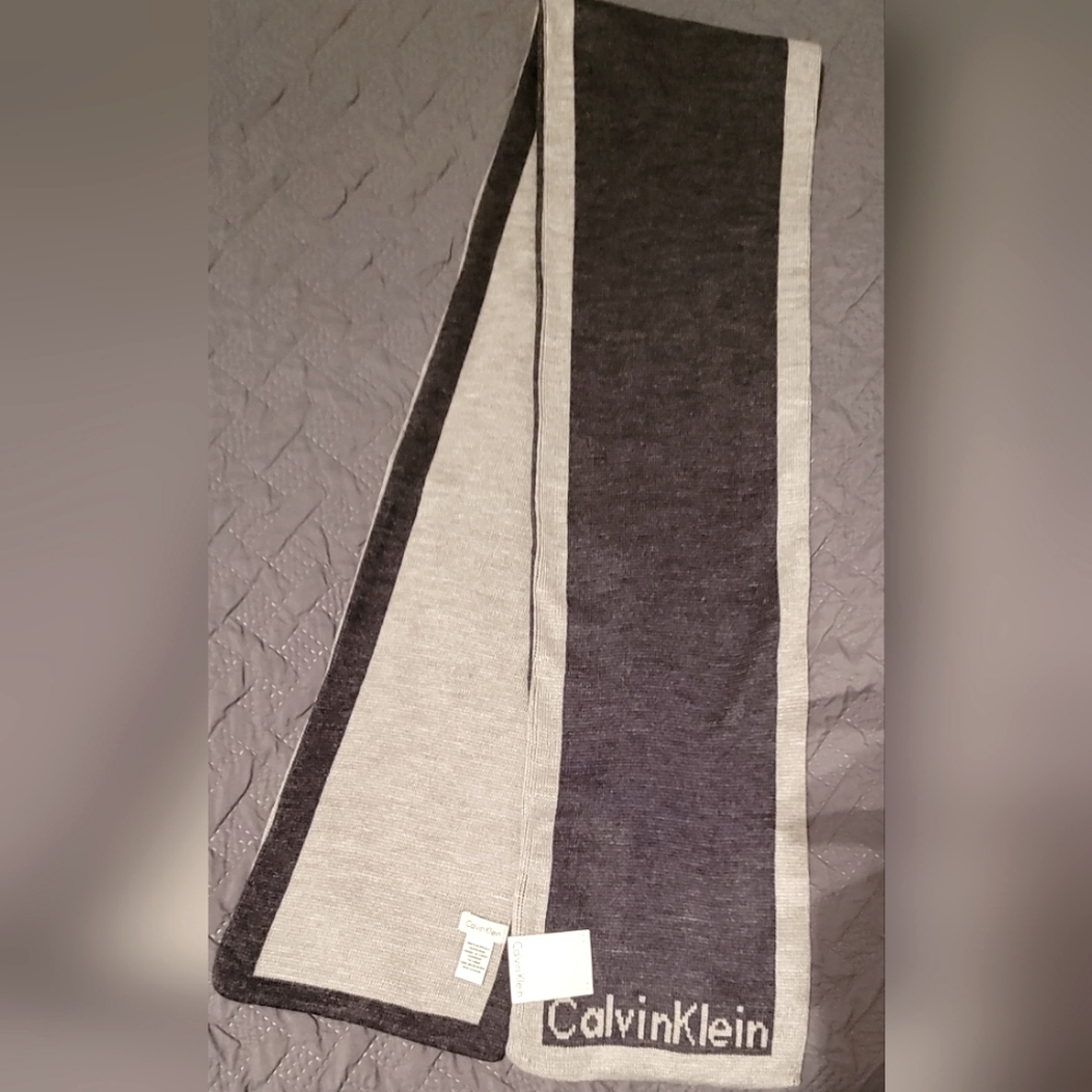 Calvin Klein Scarf